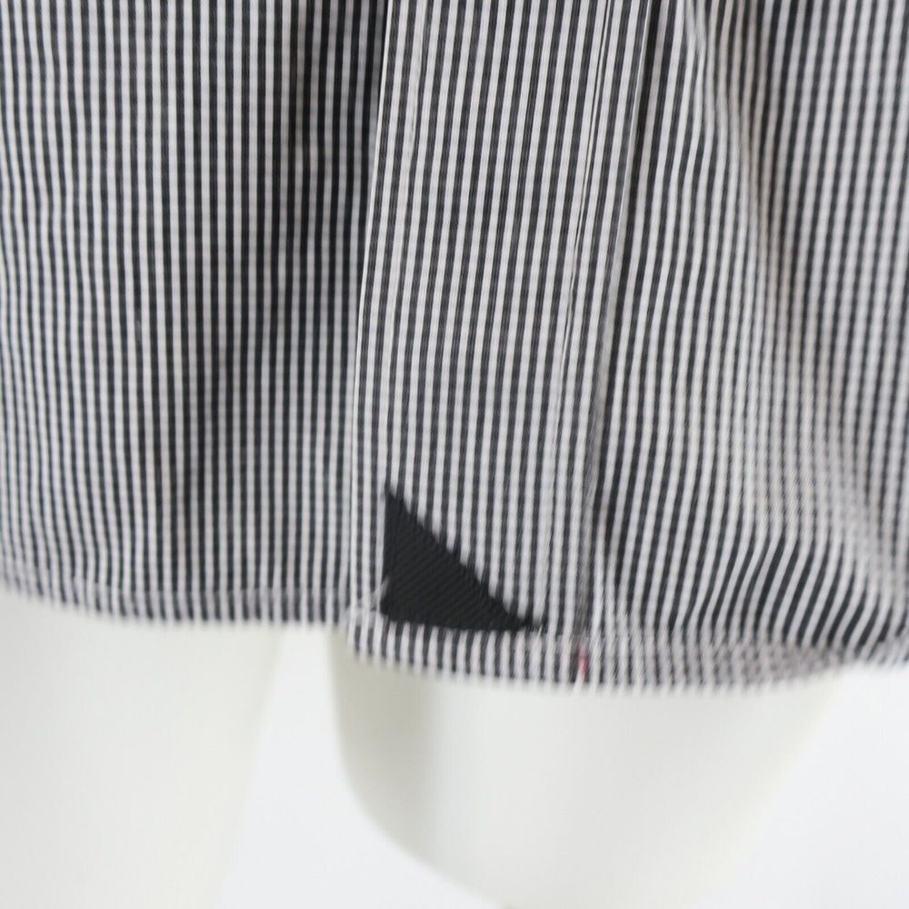 UNTUCKit Long Sleeve Button‎ Up Shirt Mens Size XXL 2XL 100% Cotton - Picture 5 of 8